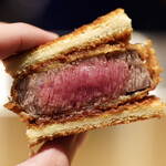 炭火焼肉 なかはら - 