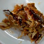 お好み焼き てっちゃん 本店 - 