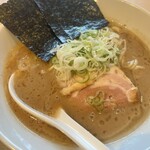 らーめん芝浜 - 