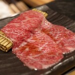 炭火焼肉 なかはら - 