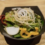 炭火焼肉 なかはら - 