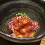 炭火焼肉 なかはら - 