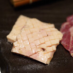 炭火焼肉 なかはら - 