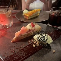 TOOTH TOOTH TOKYO - 