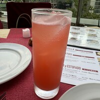 バル デ エスパーニャ ムイ 東京店 - 