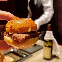 牛牛 西麻布 総本店 - 