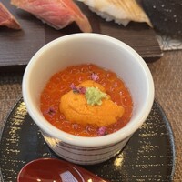 伊勢鮨 - 