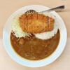 とんかつ檍のカレー屋 いっぺこっぺ 神田小川町店