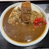 本家絶品！ 煮込みカツカレーの店 幕張店