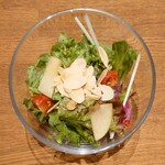 欲張りバル CANTINA - 