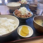 もつ煮 太郎 - 