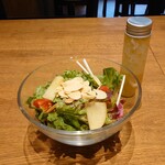 欲張りバル CANTINA - 