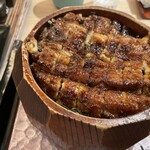 うなぎのしろむら - 