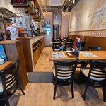 欲張りバル CANTINA - 