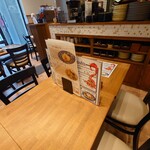 欲張りバル CANTINA - 