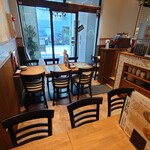 欲張りバル CANTINA - 