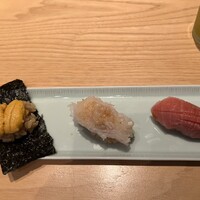 鮨 たくま - 