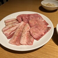 ビーフキッチン 恵比寿店 - 