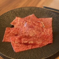 焼肉うしごろ 新宿三丁目店 - 