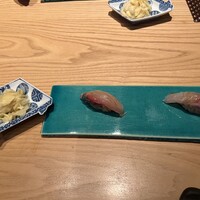 鮨 たくま - 