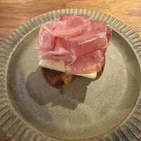 笠井 - 