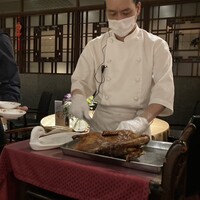 全聚徳 新宿店 - 