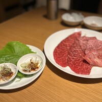 ビーフキッチン 恵比寿店 - 