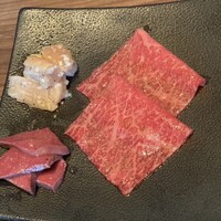 焼肉うしごろ 新宿三丁目店 - 