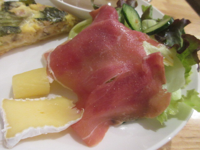 日本ワインバル サンスーシィ（SANS SOUCI） - 多賀城（ダイニングバー）の写真