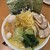 横浜らぁめん 桜花 - 料理写真: