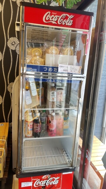 上野菓子店（ウエノカシテン） - 野沢（洋菓子）の写真