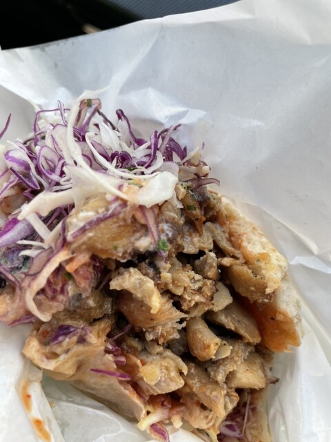 クイーンケバブ （QUEEN KEBAB） - 佐世保中央/ケバブ | 食べログ