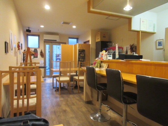 日本ワインバル サンスーシィ（SANS SOUCI） - 多賀城（ダイニングバー）の写真