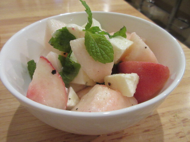 日本ワインバル サンスーシィ（SANS SOUCI） - 多賀城（ダイニングバー）の写真