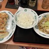 日高屋 日吉西口店