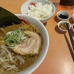 キムラーメン - 