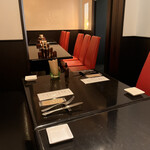 トラットリア ゴデレッチョ エビス - 