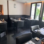 トラットリア ゴデレッチョ エビス - 