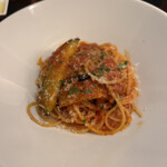 トラットリア ゴデレッチョ エビス - 