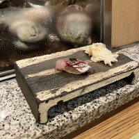 築地青空三代目  銀座三越 - 