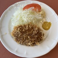 厳選洋食さくらい - 
