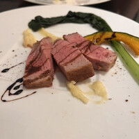 トラットリア ゴデレッチョ エビス 恵比寿 - 