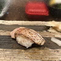 築地青空三代目  銀座三越 - 