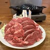 なみかた羊肉店 めえちゃん食堂