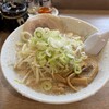 ラーメンの店 ホープ軒 千駄ヶ谷店