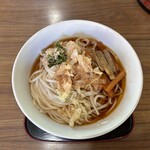 鬼うどん - 