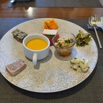 クッチーナイタリアーナ 幸せのかけら - 