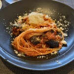 クッチーナイタリアーナ 幸せのかけら - 