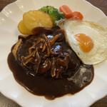 西洋料理 たじま - 