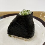 ちから - 焼たらこむすび